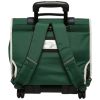 Cartable à roulettes Soccer Player (38 cm) Caméléon Produit 2