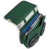 Cartable à roulettes Soccer Player (38 cm) Caméléon Produit ouvert 5