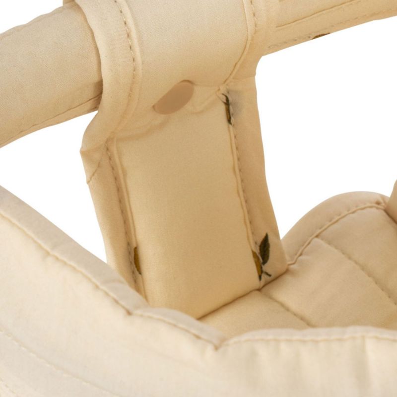 Siège de vélo pour poupée Citron Konges Sløjd Produit 3