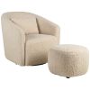 Fauteuil Adulte Gomi Sheep  par Quax