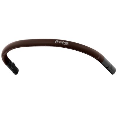 Garde-corps Dark Brown pour poussettes COYA 2025