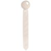 Attache-tétine Pebble Sand Elhée Produit 1