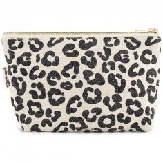 Pochette Sofia Graou Greige - Rose in April