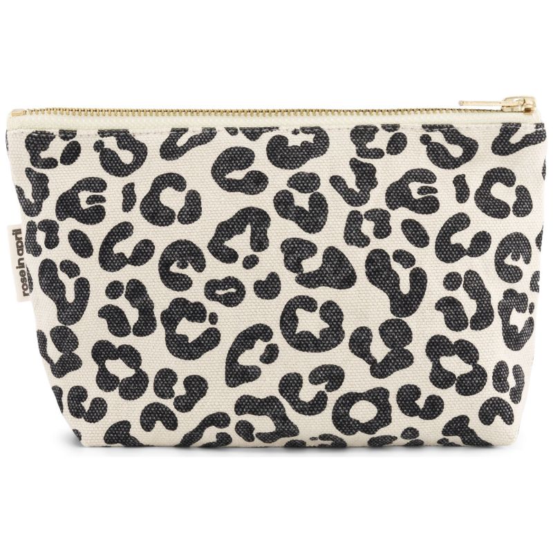 Pochette Sofia Graou Greige Rose in April Produit 1