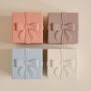 Lot de 4 jouets de bain Cadeau Mushie Ambiance 3