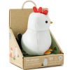 Paulette la Poule Les Petits Animaux   par Little Big Friends