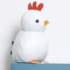 Paulette la Poule Les Petits Animaux   par Little Big Friends