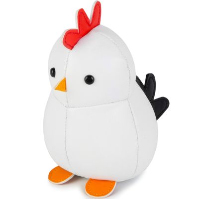 Paulette la Poule Les Petits Animaux   par Little Big Friends