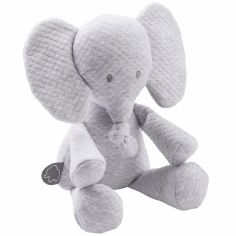 Peluche Elephant Une Peluche En Forme D Elephant Pour Les Enfants