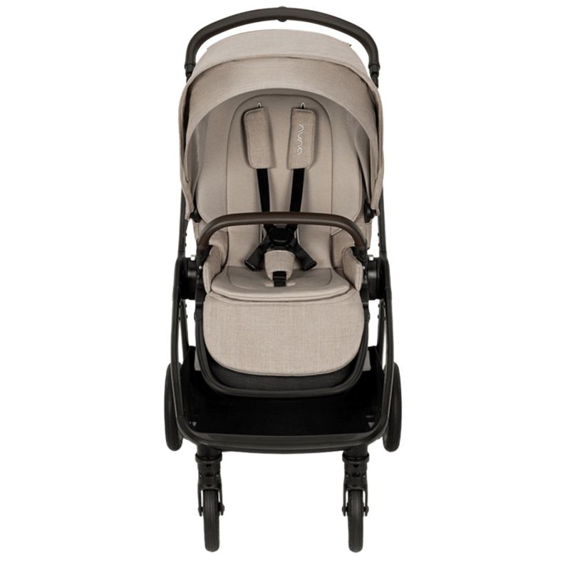 Poussette compacte et réversible TRIV NEXT Chateau Nuna Produit 3