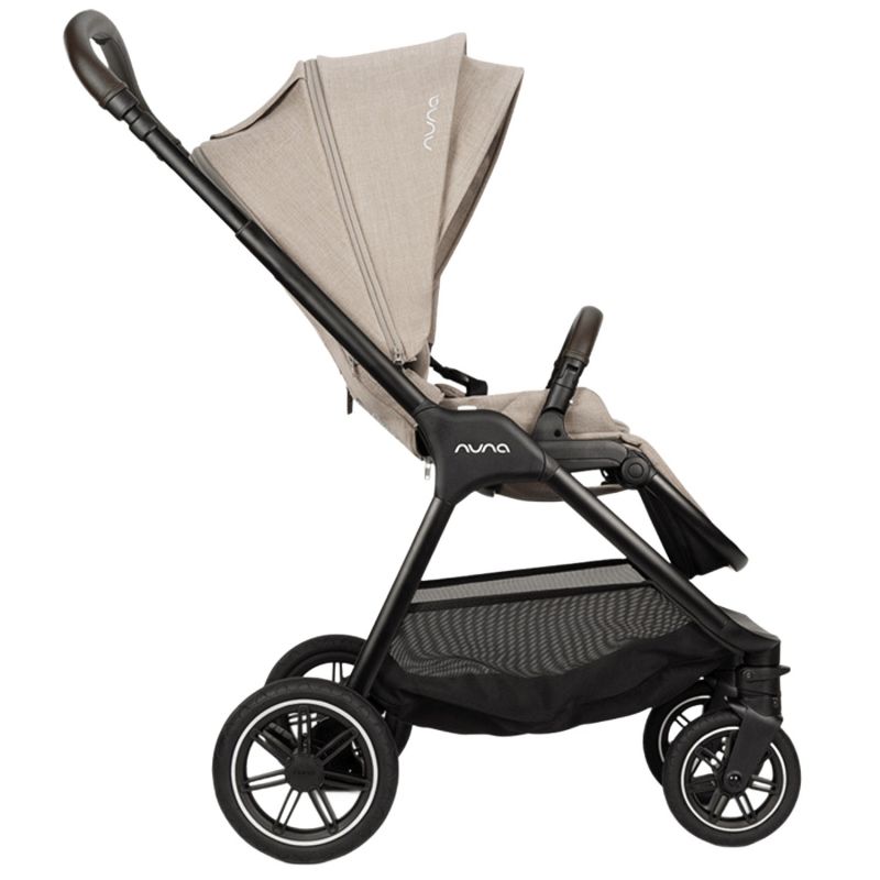 Poussette compacte et réversible TRIV NEXT Chateau Nuna Produit 4