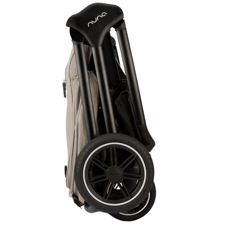 Poussette compacte et réversible TRIV NEXT Chateau Nuna Produit 7