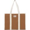 Sac cabas Oscar Cannelle - Hindbag