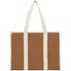 Sac cabas Oscar Cannelle Hindbag Produit 3