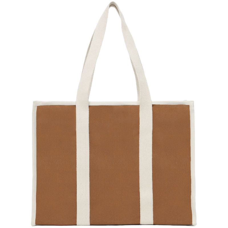 Sac cabas Oscar Cannelle Hindbag Produit 3