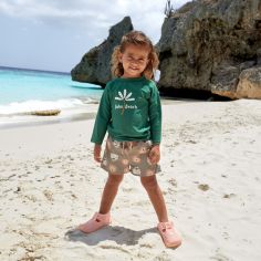 Chaussures d'eau pink (pointure 24)