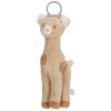 Porte-clés Girafe Safari Friends Little Dutch Produit 1