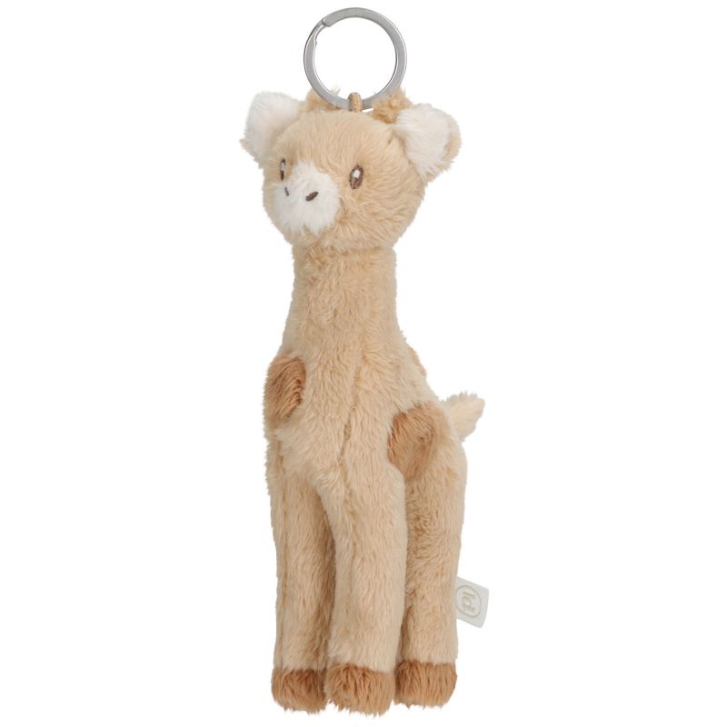Porte-clés Girafe Safari Friends Little Dutch Produit 1