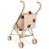 Poussette pour enfant Strawberry Konges Sløjd Produit 3