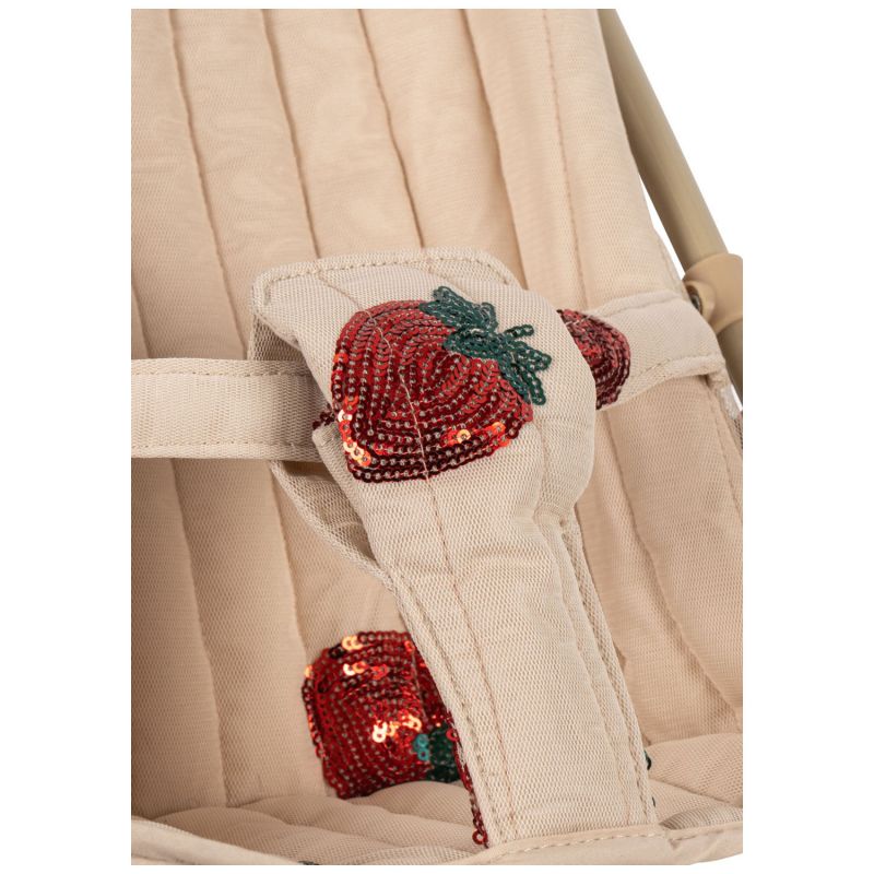 Poussette pour enfant Strawberry Konges Sløjd Produit 4