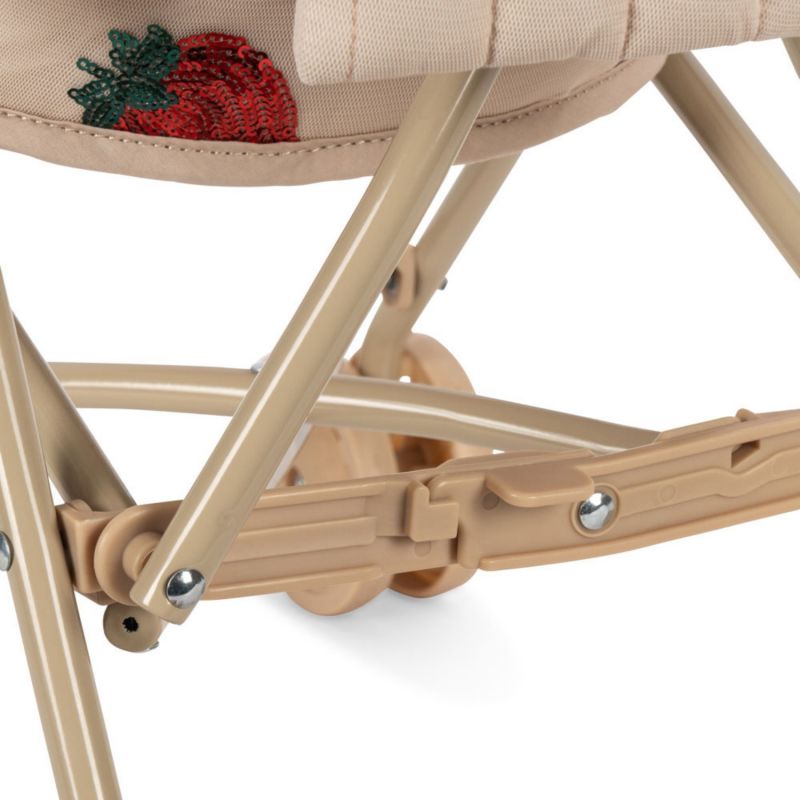 Poussette pour enfant Strawberry Konges Sløjd Produit 6