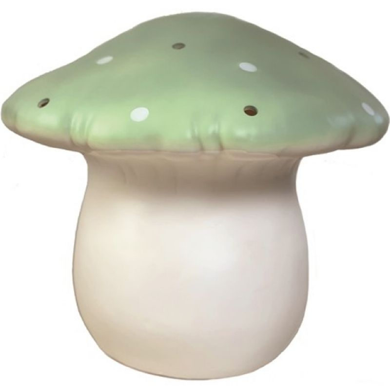 Grande veilleuse champignon amande (29 cm) Egmont Toys