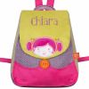 Sac à dos Tchiki Rosalie (personnalisable) - L'oiseau bateau