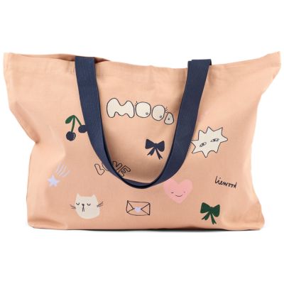 Tote bag Mood