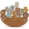 Jeu d'équilibre en bois Jollies Jollein Produit 1
