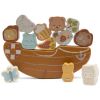 Jeu d'équilibre en bois Jollies Jollein Produit 3