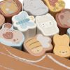 Jeu d'équilibre en bois Jollies Jollein Produit 6