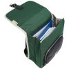 Sac à dos maternelle Soccer Player (30 cm) Caméléon Produit ouvert 4