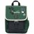 Variation Vert, blanc, noir du produit Sac à dos maternelle Soccer Player (30 cm) de la marque Caméléon