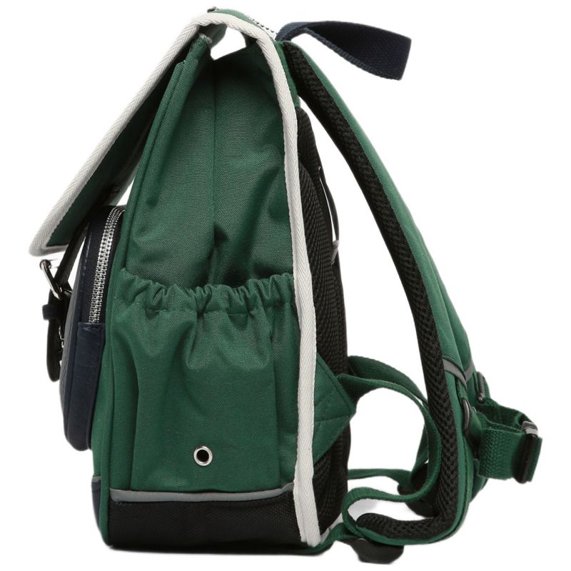 Sac à dos maternelle Soccer Player (30 cm) Caméléon Produit 3