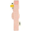 Hochet bracelet lapin Mrs. Rabbit (20 cm)  par Trixie