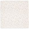 Lot de 3 langes en coton Bloomy (70 x 70 cm) Jollein Ambiance 2