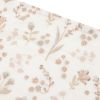 Lot de 3 langes en coton Bloomy (70 x 70 cm)  par Jollein