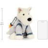 Peluche Munro le chien écossais Cosmonaute (23 cm) Jellycat Produit 7