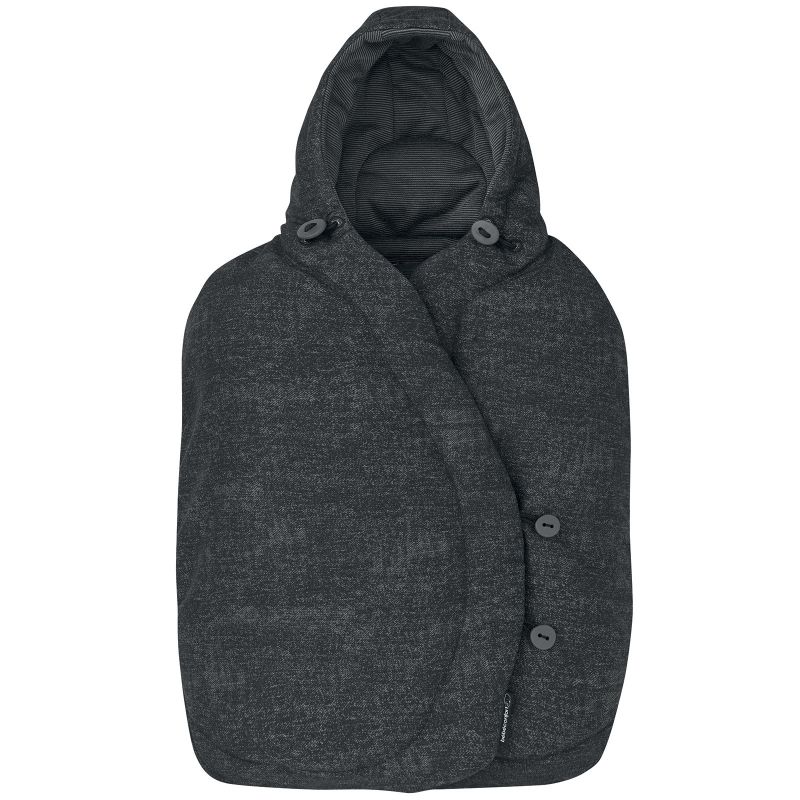 Chancelière cosi nomad black Bébé Confort