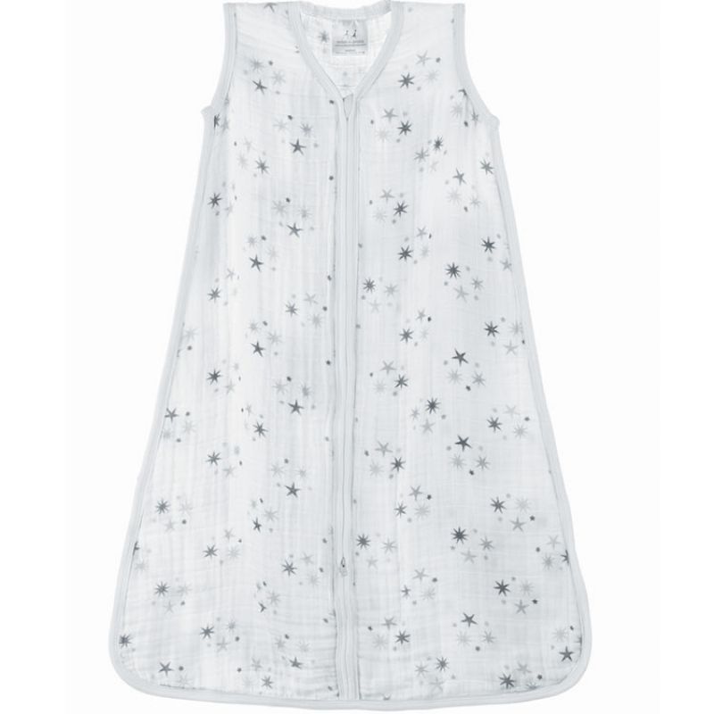 Gigoteuse légère Slumber étoile Twinkle L TOG 1 (86 cm) aden + anais