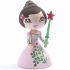 Poupée de plastique princesse Andora (11 cm) - Djeco Poupée de plastique princesse Andora (11 cm) - Djeco