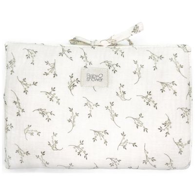 Pochette à couches Olive Bloom Babyshower