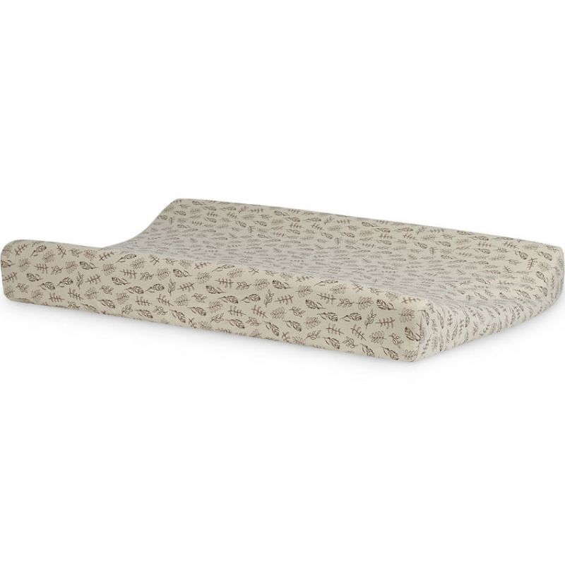 Housse de matelas à langer Meadow Chestnut (50 x 70 cm) Jollein
