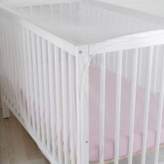 Moustiquaire pour lit bébé 60 x 120 cm