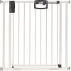 Barrière de sécurité Easy Lock Plus (80 à 88 cm) - Geuther