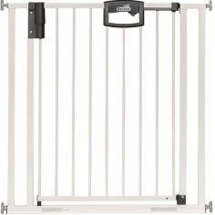 Barrière de sécurité Easy Lock Plus (80 à 88 cm) - Geuther