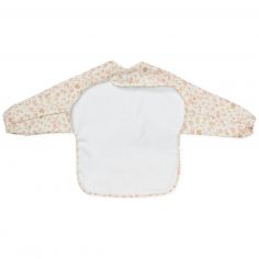 Bavoir à manches longues Augusta