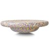 Jeu de motricité Board confetti pastel (1 bloc) - Stapelstein
