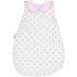 Gigoteuse naissance chaude en coton bio Claudine TOG 2.5 (50 cm) - P'tit Basile Gigoteuse naissance chaude en coton bio Claudine TOG 2.5 (50 cm) - P'tit Basile