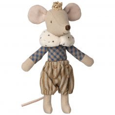 Prince souris Grand frère - Maileg